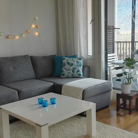 Feels Like Market Square Appartement